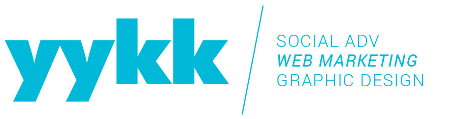yykk - SOCIAL MEDIA MARKETING